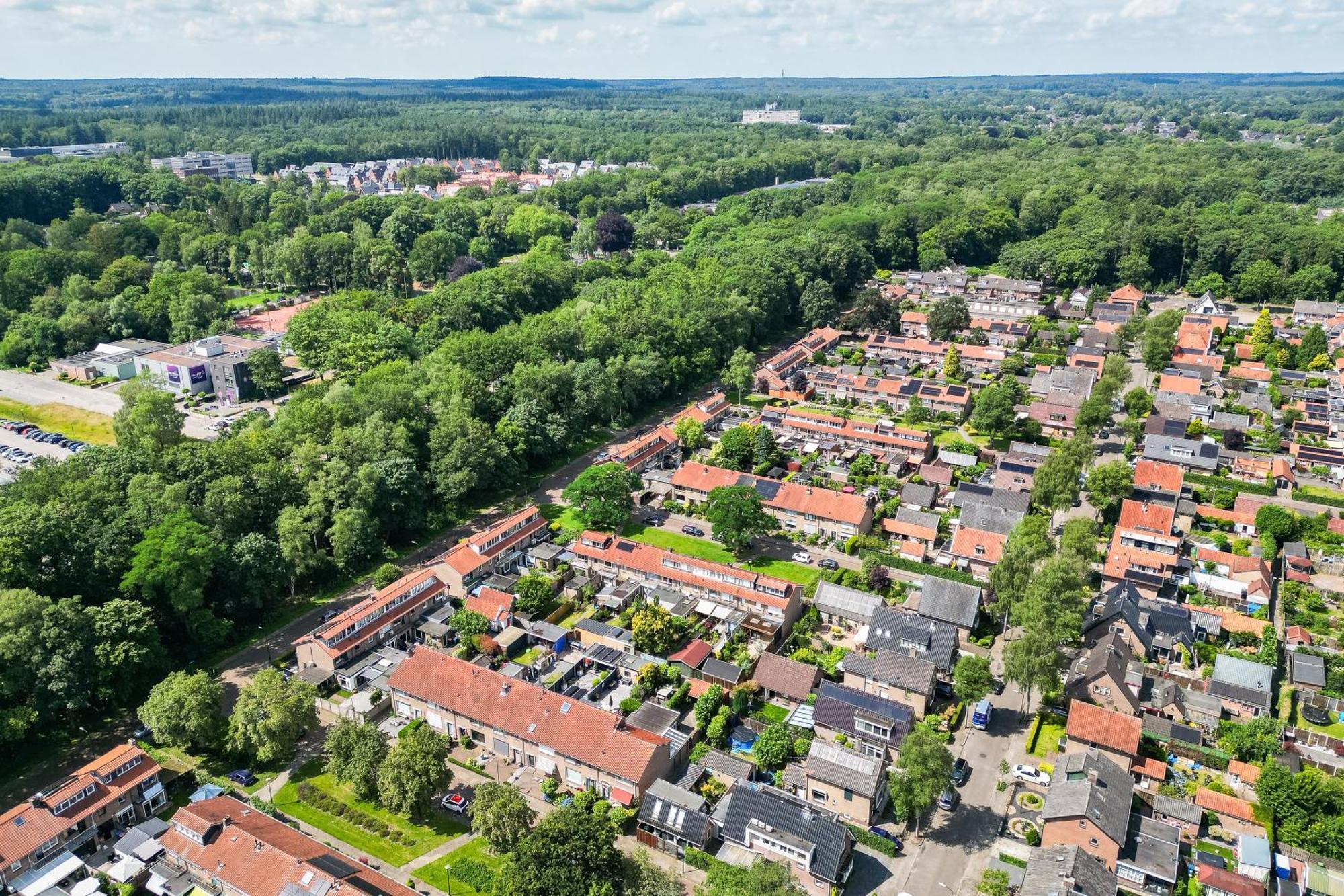 Luxe Wellness Apartment Apeldoorn With Jacuzzi And Sauna Kültér fotó