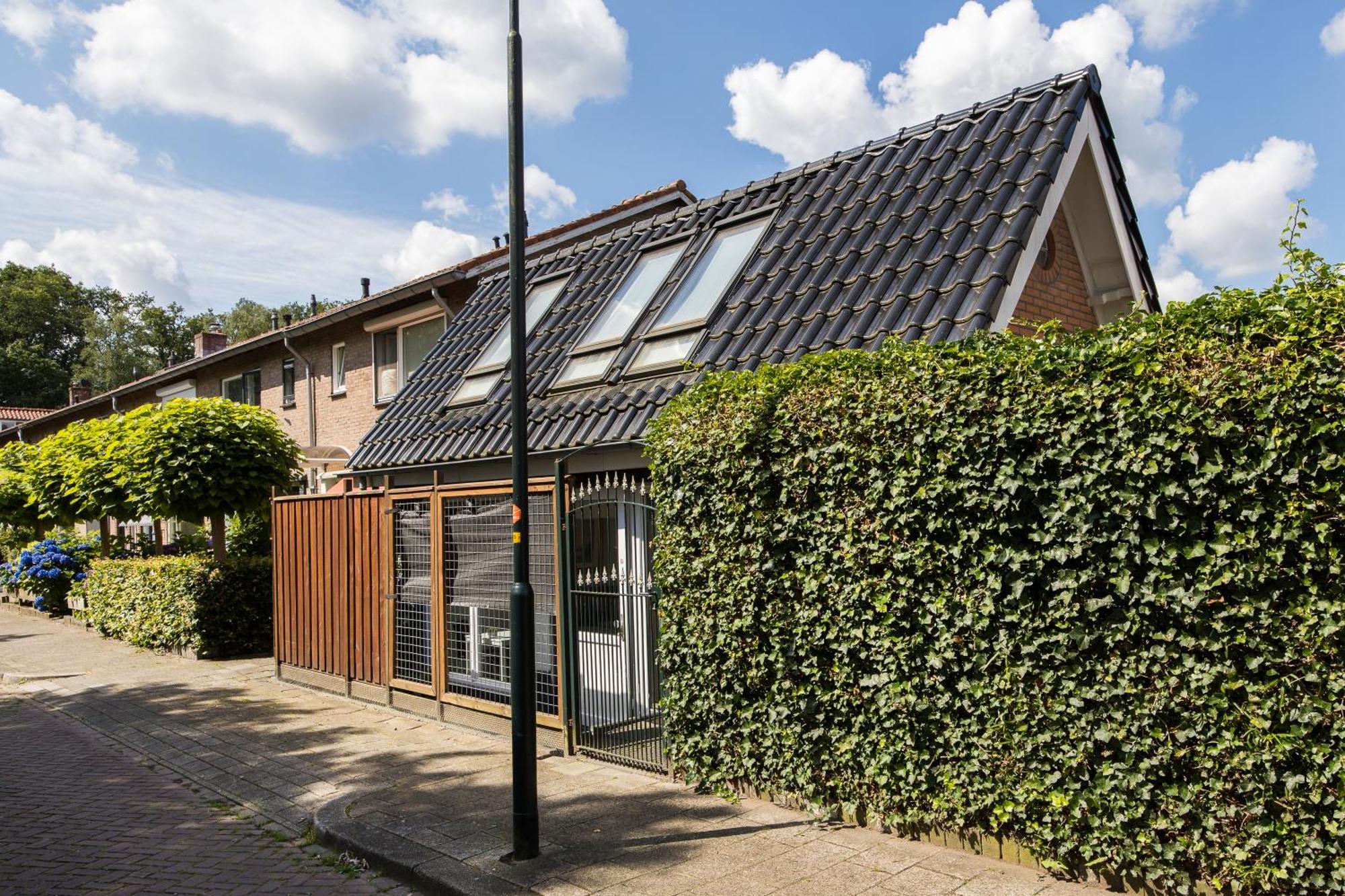 Luxe Wellness Apartment Apeldoorn With Jacuzzi And Sauna Kültér fotó