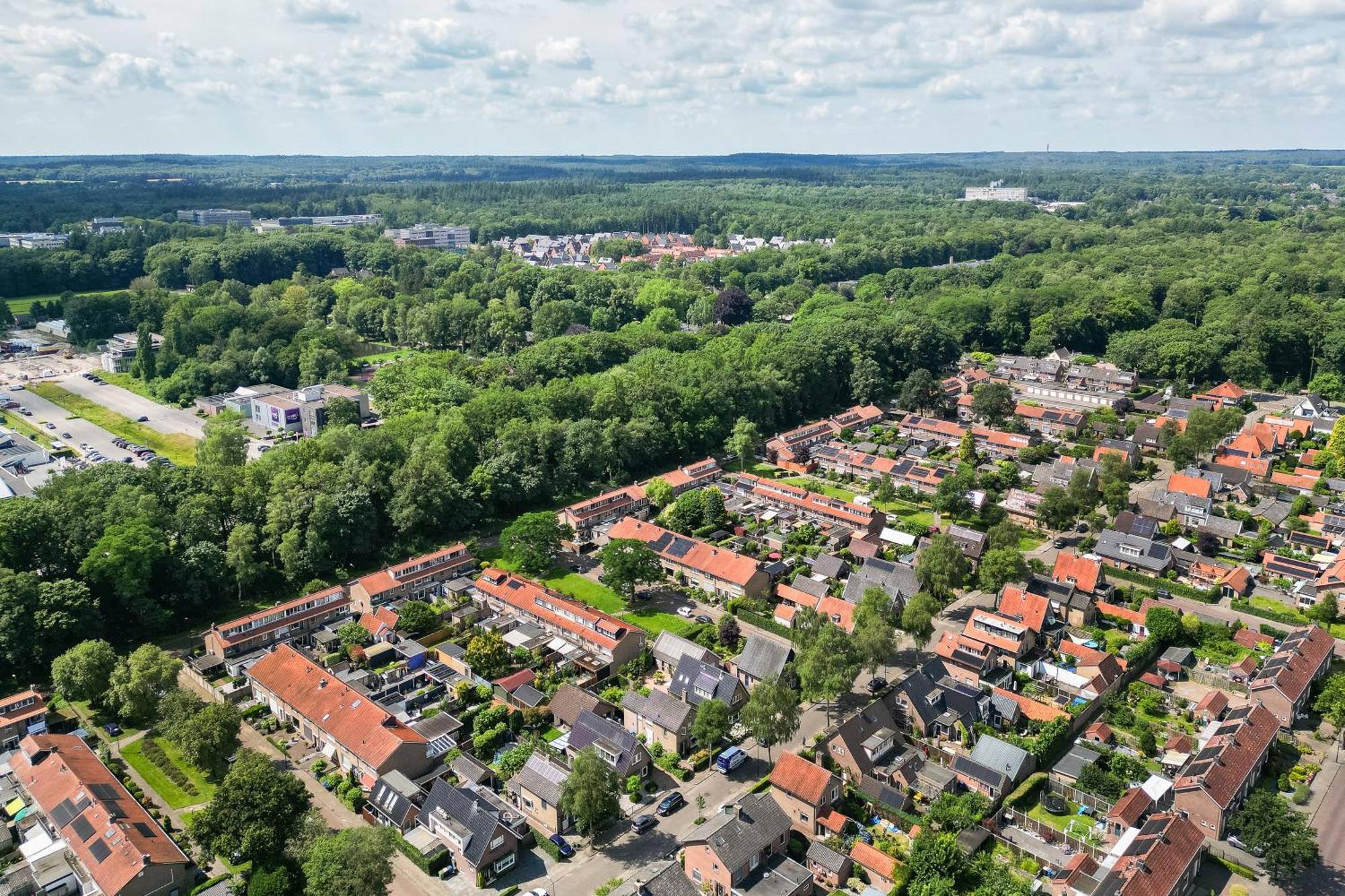 Luxe Wellness Apartment Apeldoorn With Jacuzzi And Sauna Kültér fotó