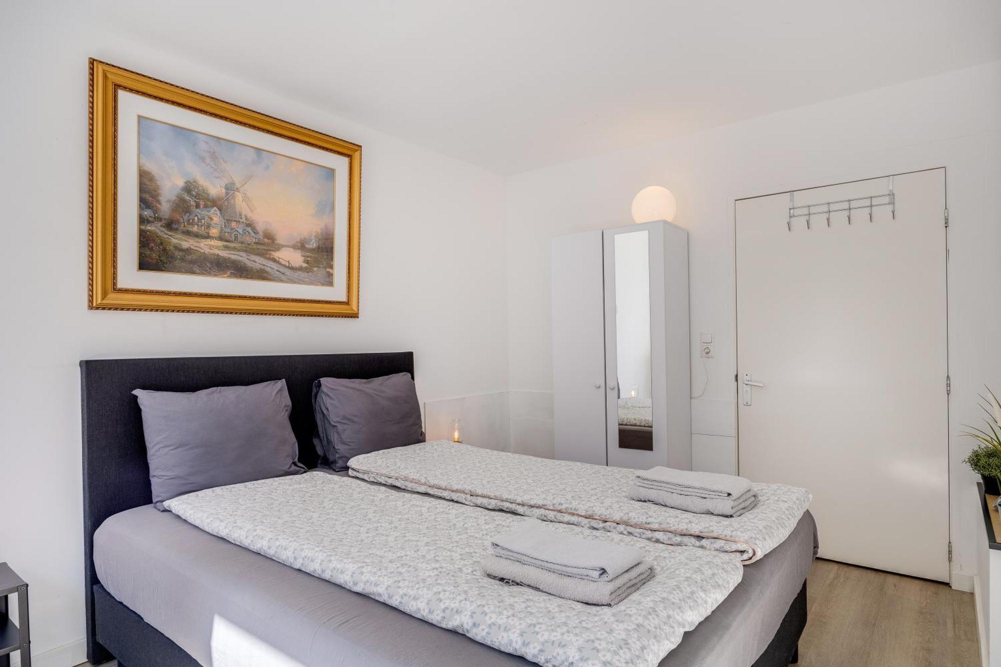 Luxe Wellness Apartment Apeldoorn With Jacuzzi And Sauna Kültér fotó