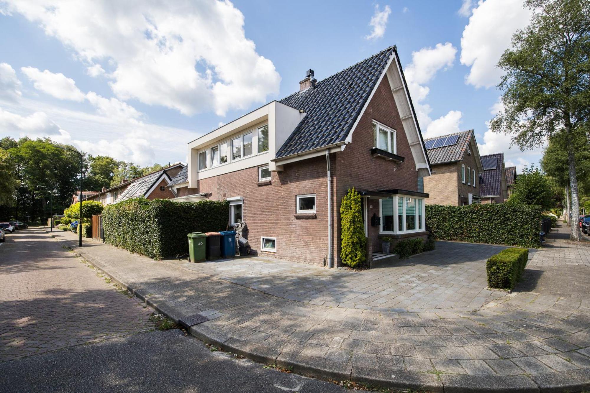 Luxe Wellness Apartment Apeldoorn With Jacuzzi And Sauna Kültér fotó
