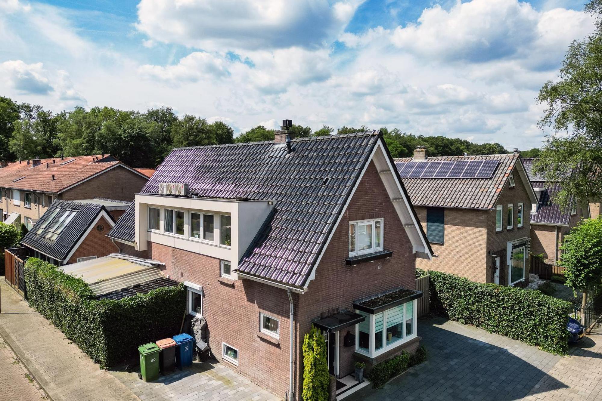 Luxe Wellness Apartment Apeldoorn With Jacuzzi And Sauna Kültér fotó