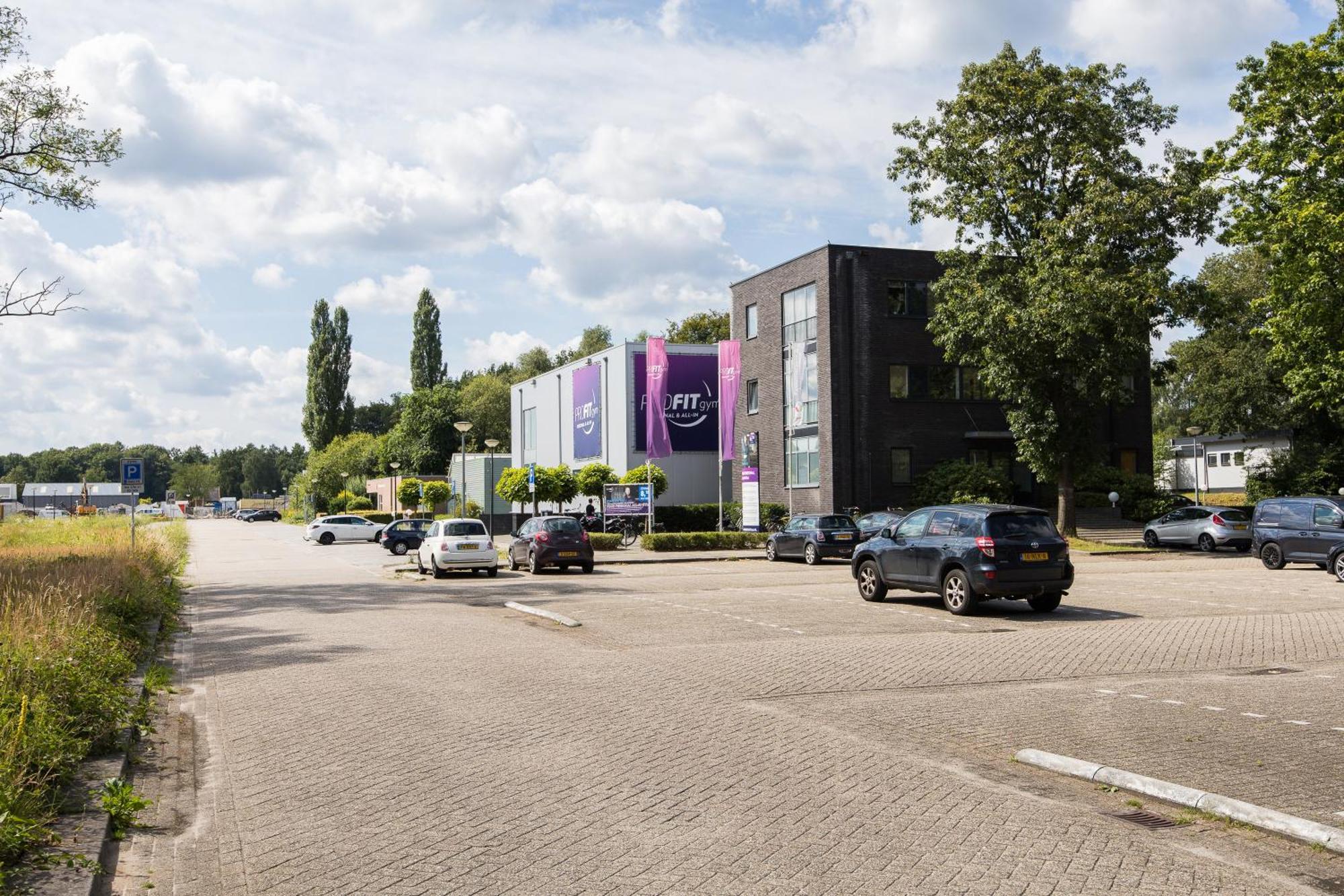 Luxe Wellness Apartment Apeldoorn With Jacuzzi And Sauna Kültér fotó