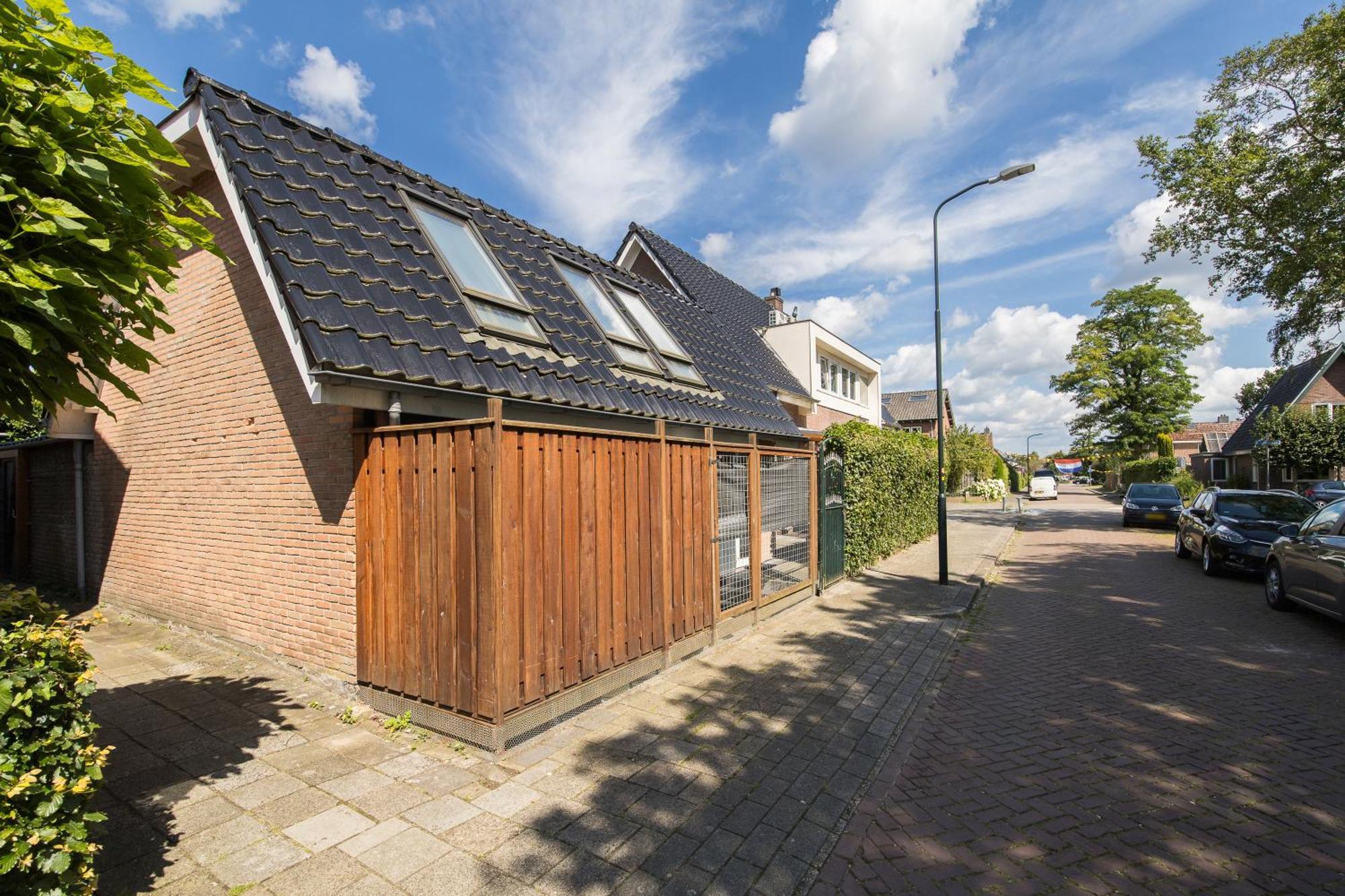 Luxe Wellness Apartment Apeldoorn With Jacuzzi And Sauna Kültér fotó