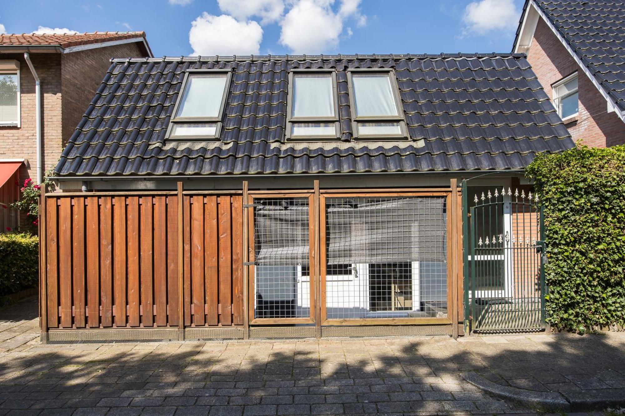 Luxe Wellness Apartment Apeldoorn With Jacuzzi And Sauna Kültér fotó