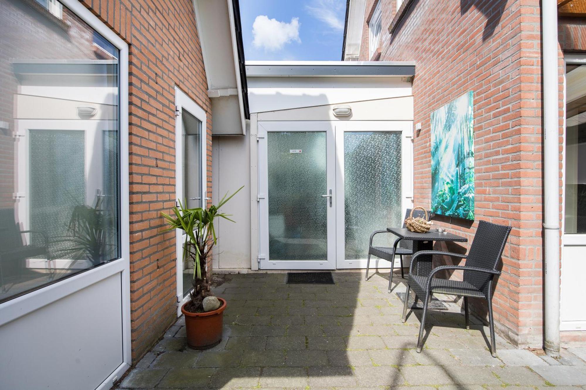 Luxe Wellness Apartment Apeldoorn With Jacuzzi And Sauna Kültér fotó