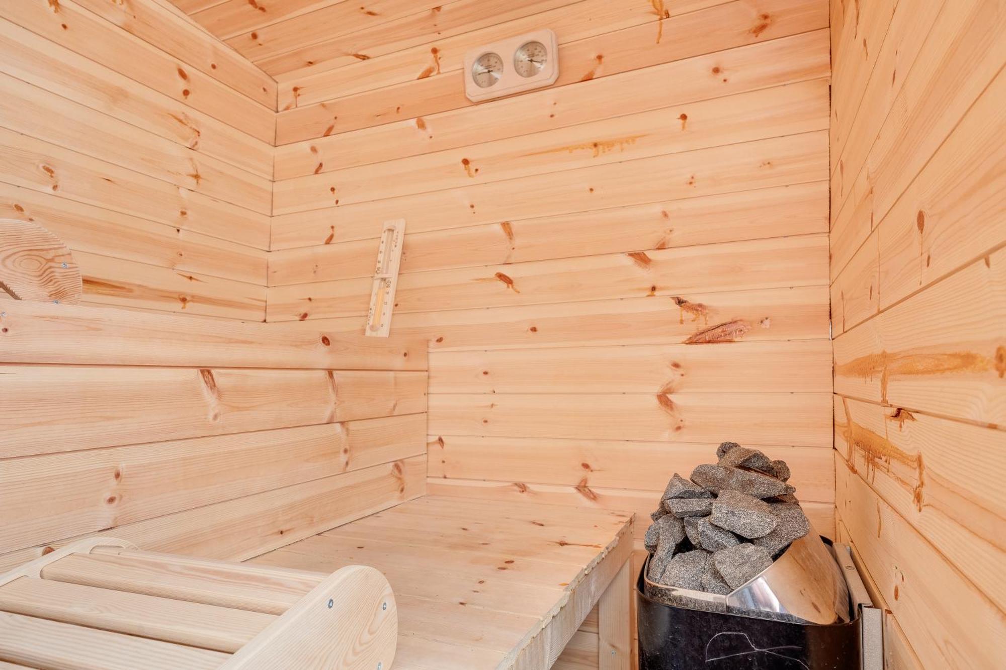 Luxe Wellness Apartment Apeldoorn With Jacuzzi And Sauna Kültér fotó