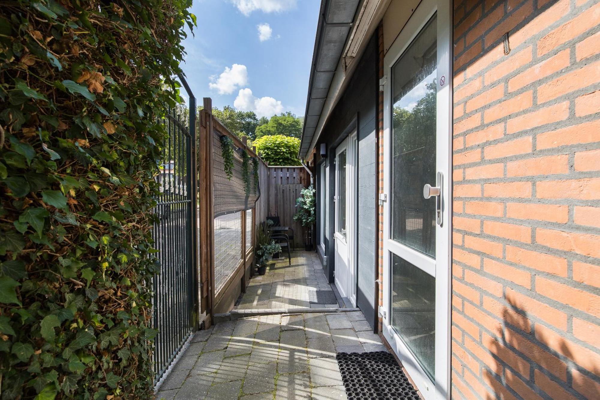 Luxe Wellness Apartment Apeldoorn With Jacuzzi And Sauna Kültér fotó